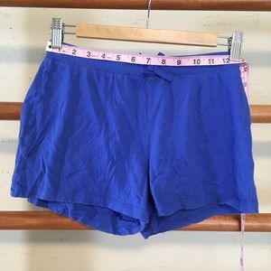 Kids stretchy shorts!